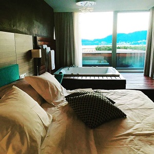 Hotel Maestral Resort & Casino Pržno Smeštaj